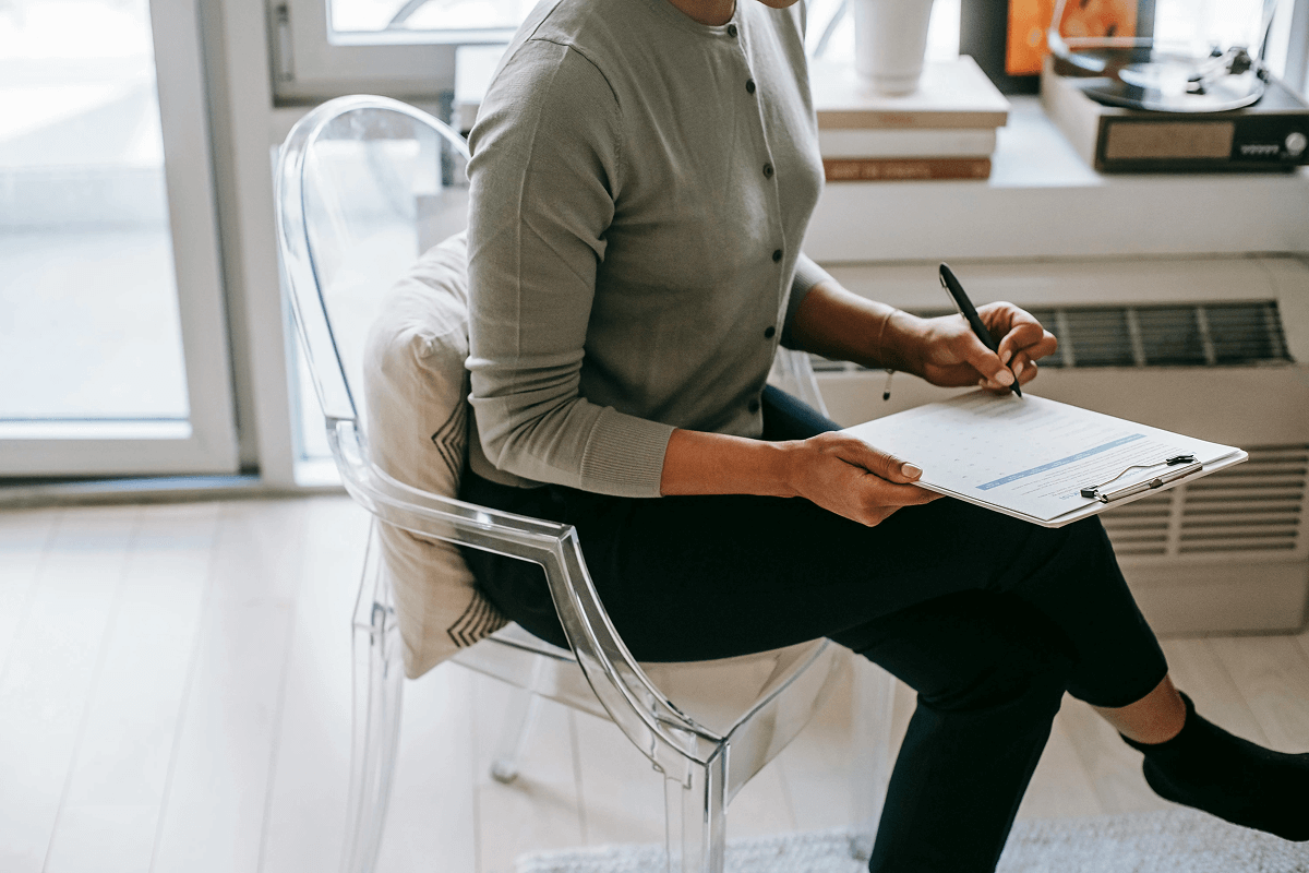 Instructions to Fill Out Form 2848 - Pilot Blogs | Pilot Blog